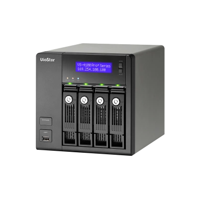 QNAP VS-4116 Pro+ QNAP VS-4116 Pro+