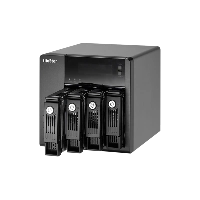 QNAP VS-4116 Pro+ QNAP VS-4116 Pro+