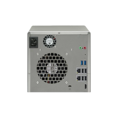 QNAP VS-4116 Pro+ QNAP VS-4116 Pro+