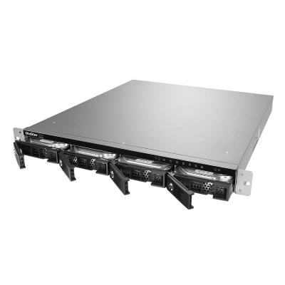 QNAP VS-4116U-RP Pro+ QNAP VS-4116U-RP Pro+