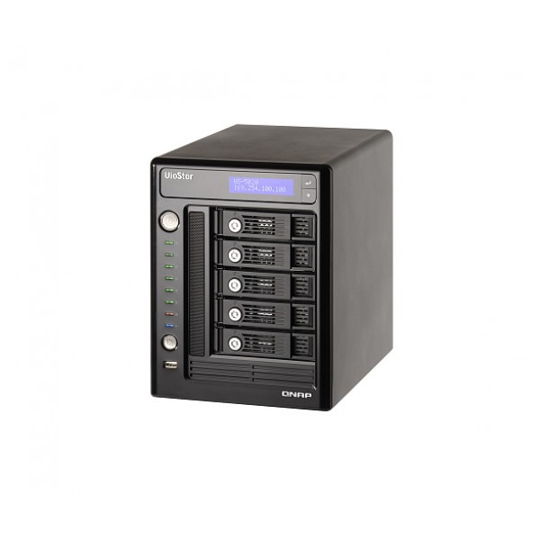 QNAP VS-5012