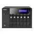 QNAP VS-6012 Pro QNAP VS-6012 Pro