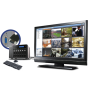 QNAP VS-6016 Pro