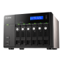 QNAP VS-6020 Pro