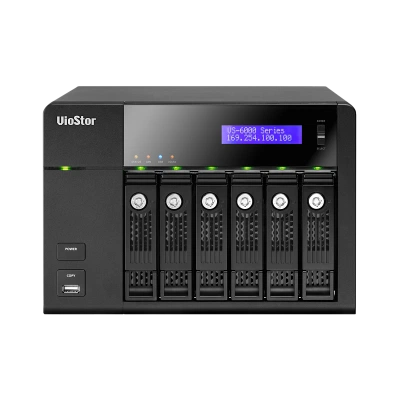 QNAP VS-6020 Pro QNAP VS-6020 Pro