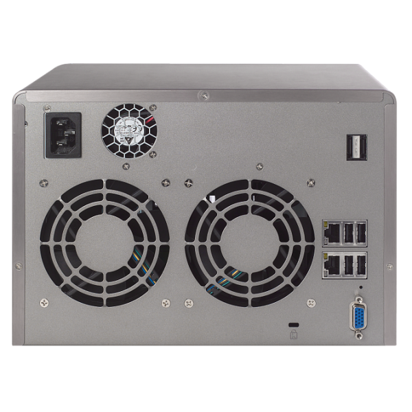 QNAP VS-6020 Pro