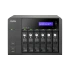 QNAP VS-6112 Pro+ QNAP VS-6112 Pro+