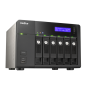 QNAP VS-6112 Pro+