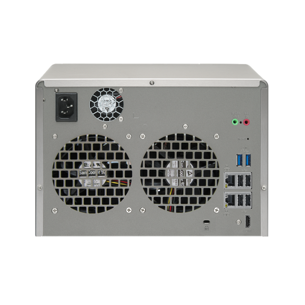 QNAP VS-6112 Pro+