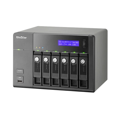 QNAP VS-6116 Pro+ QNAP VS-6116 Pro+