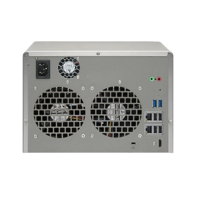 QNAP VS-6116 Pro+ QNAP VS-6116 Pro+