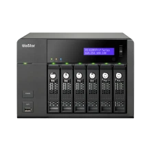 QNAP VS-6120 Pro+