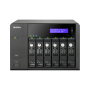 QNAP VS-6120 Pro+