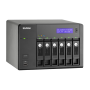 QNAP VS-6120 Pro+