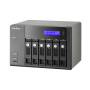 QNAP VS-6120 Pro+
