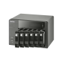 QNAP VS-6120 Pro+