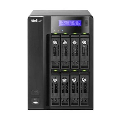 QNAP VS-8024