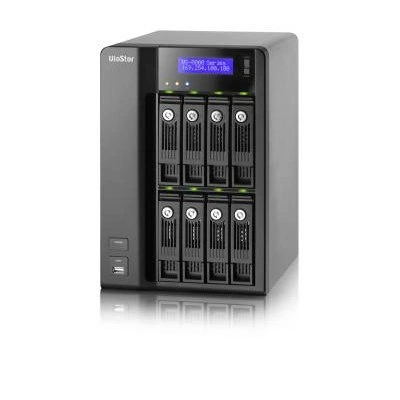 QNAP VS-8024 QNAP VS-8024