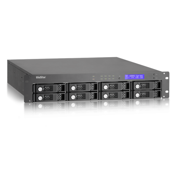 QNAP VS-8024U-RP