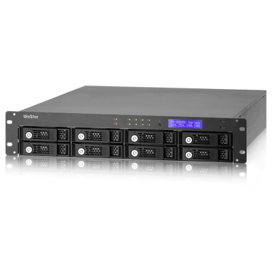 QNAP VS-8024U-RP QNAP VS-8024U-RP
