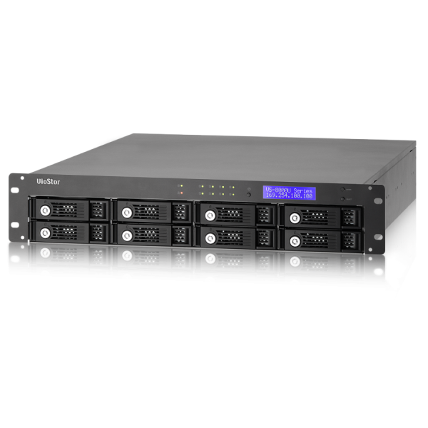 QNAP VS-8024U-RP