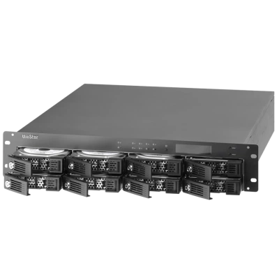 QNAP VS-8024U-RP QNAP VS-8024U-RP