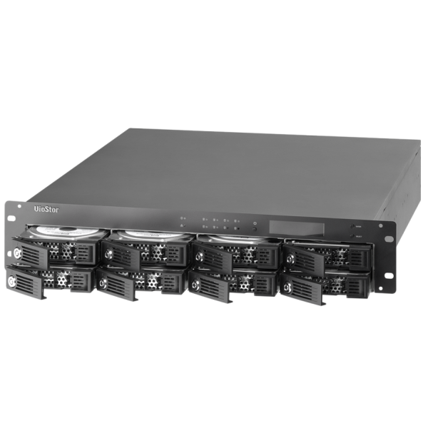 QNAP VS-8024U-RP