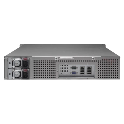QNAP VS-8024U-RP QNAP VS-8024U-RP