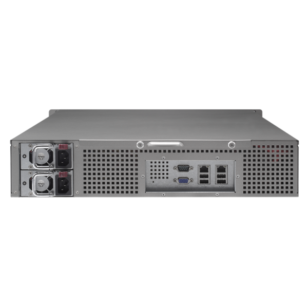 QNAP VS-8024U-RP