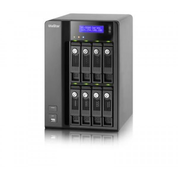 QNAP VS-8032