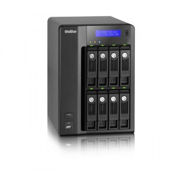 QNAP VS-8032