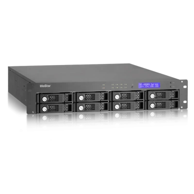 QNAP VS-8032U-RP QNAP VS-8032U-RP