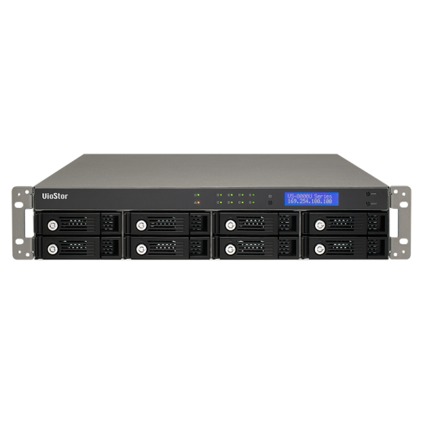 QNAP VS-8032U-RP
