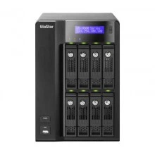 QNAP VS-8040
