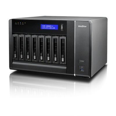 QNAP VS-8124 Pro+ QNAP VS-8124 Pro+