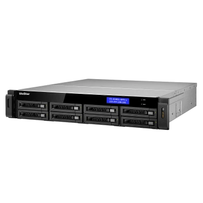 QNAP VS-8124U-RP Pro QNAP VS-8124U-RP Pro