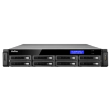 QNAP VS-8124U-RP Pro+