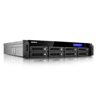 QNAP VS-8124U-RP Pro+ QNAP VS-8124U-RP Pro+