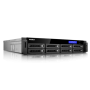 QNAP VS-8124U-RP Pro+