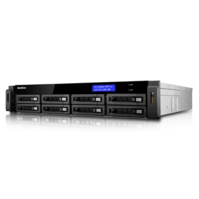 QNAP VS-8132U-RP Pro+ QNAP VS-8132U-RP Pro+