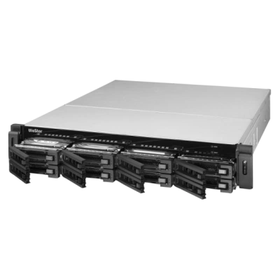 QNAP VS-8132U-RP Pro+ QNAP VS-8132U-RP Pro+