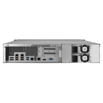 QNAP VS-8132U-RP Pro+ QNAP VS-8132U-RP Pro+