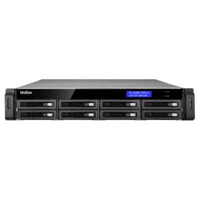 QNAP VS-8132U-RP Pro+ QNAP VS-8132U-RP Pro+