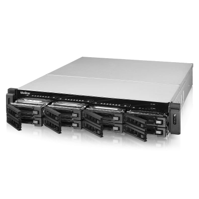 QNAP VS-8132U-RP Pro QNAP VS-8132U-RP Pro