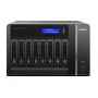 QNAP VS-8140 Pro+