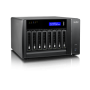 QNAP VS-8140 Pro+