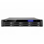 QNAP VS-8140U-RP Pro+