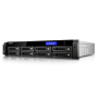 QNAP VS-8140U-RP Pro+