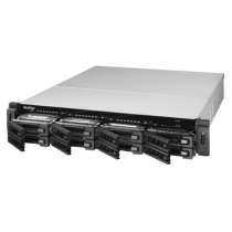QNAP VS-8140U-RP Pro+