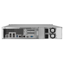 QNAP VS-8140U-RP Pro+